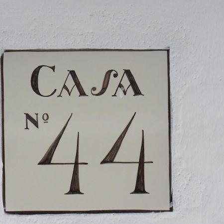 Casa De Las Especias Hotel Boutique サンルーカル・デ・バラメダ エクステリア 写真