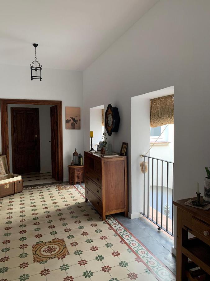 Casa De Las Especias Hotel Boutique サンルーカル・デ・バラメダ エクステリア 写真