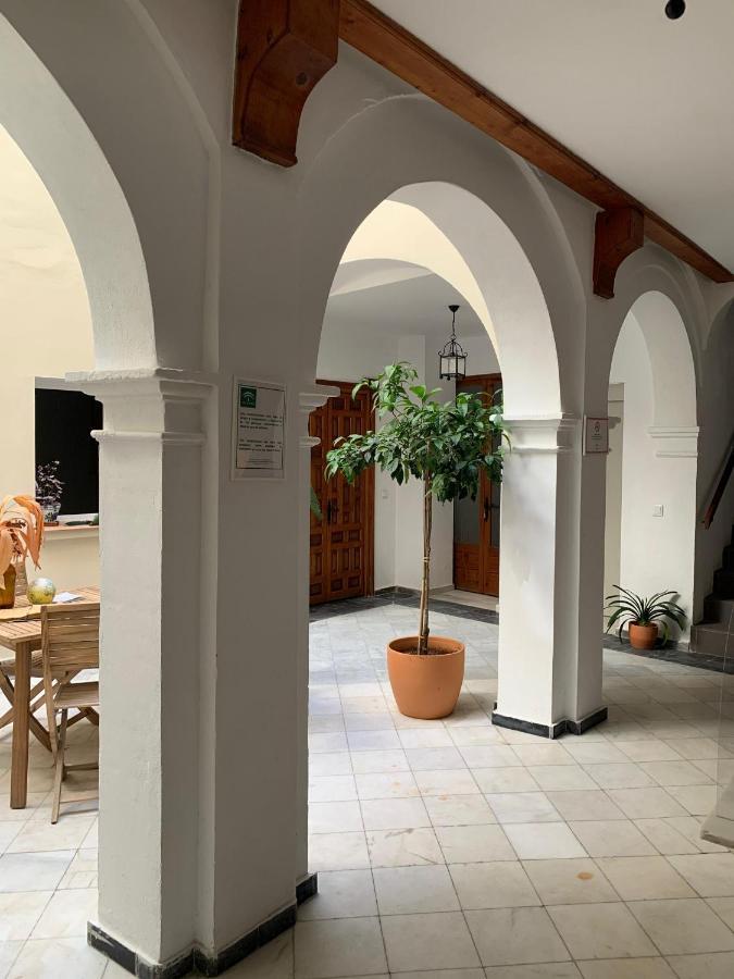 Casa De Las Especias Hotel Boutique サンルーカル・デ・バラメダ エクステリア 写真