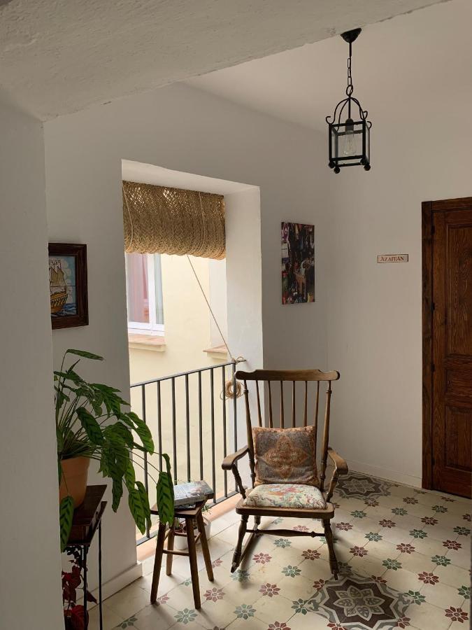 Casa De Las Especias Hotel Boutique サンルーカル・デ・バラメダ エクステリア 写真
