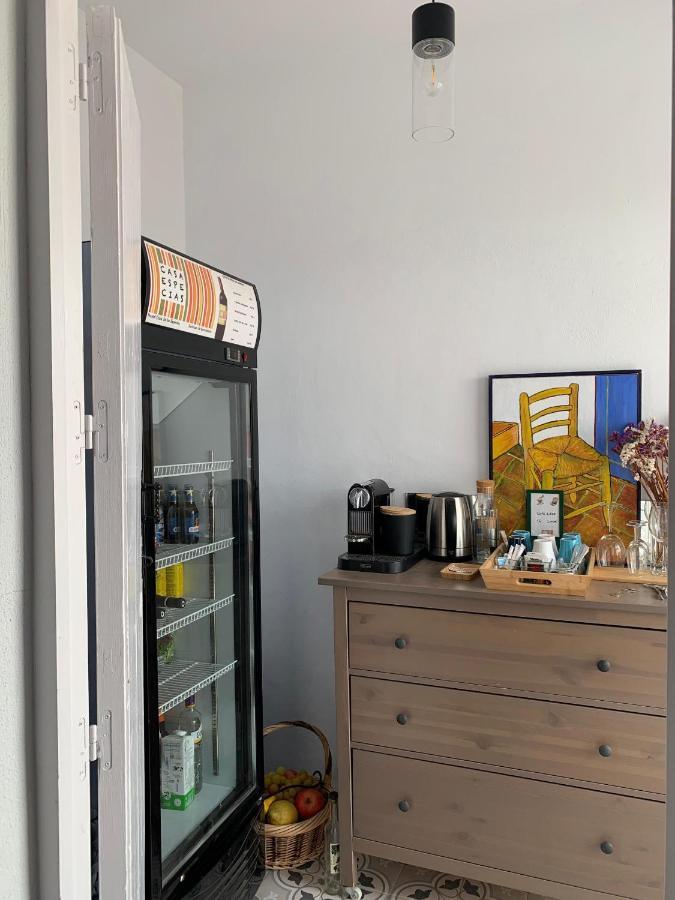 Casa De Las Especias Hotel Boutique サンルーカル・デ・バラメダ エクステリア 写真