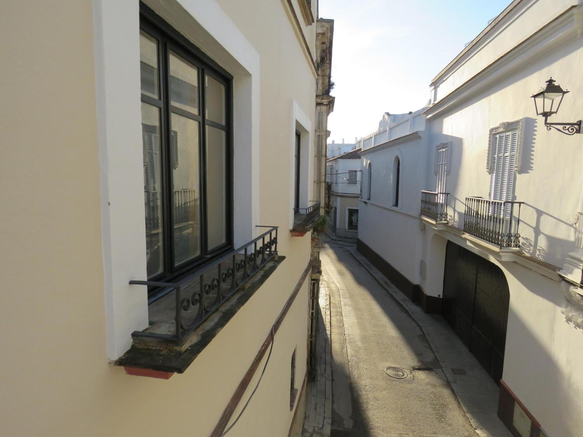 Casa De Las Especias Hotel Boutique サンルーカル・デ・バラメダ エクステリア 写真