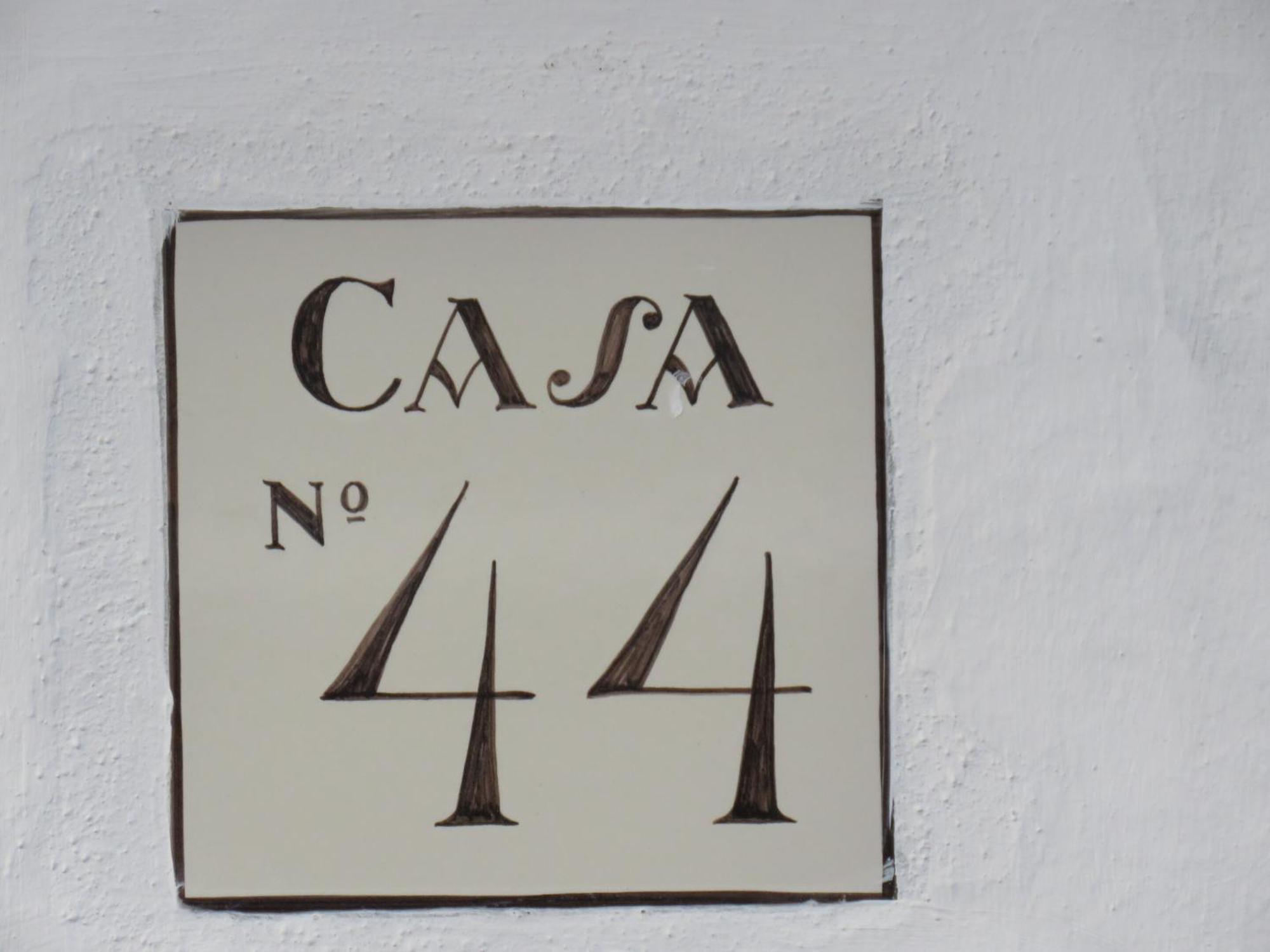 Casa De Las Especias Hotel Boutique サンルーカル・デ・バラメダ エクステリア 写真