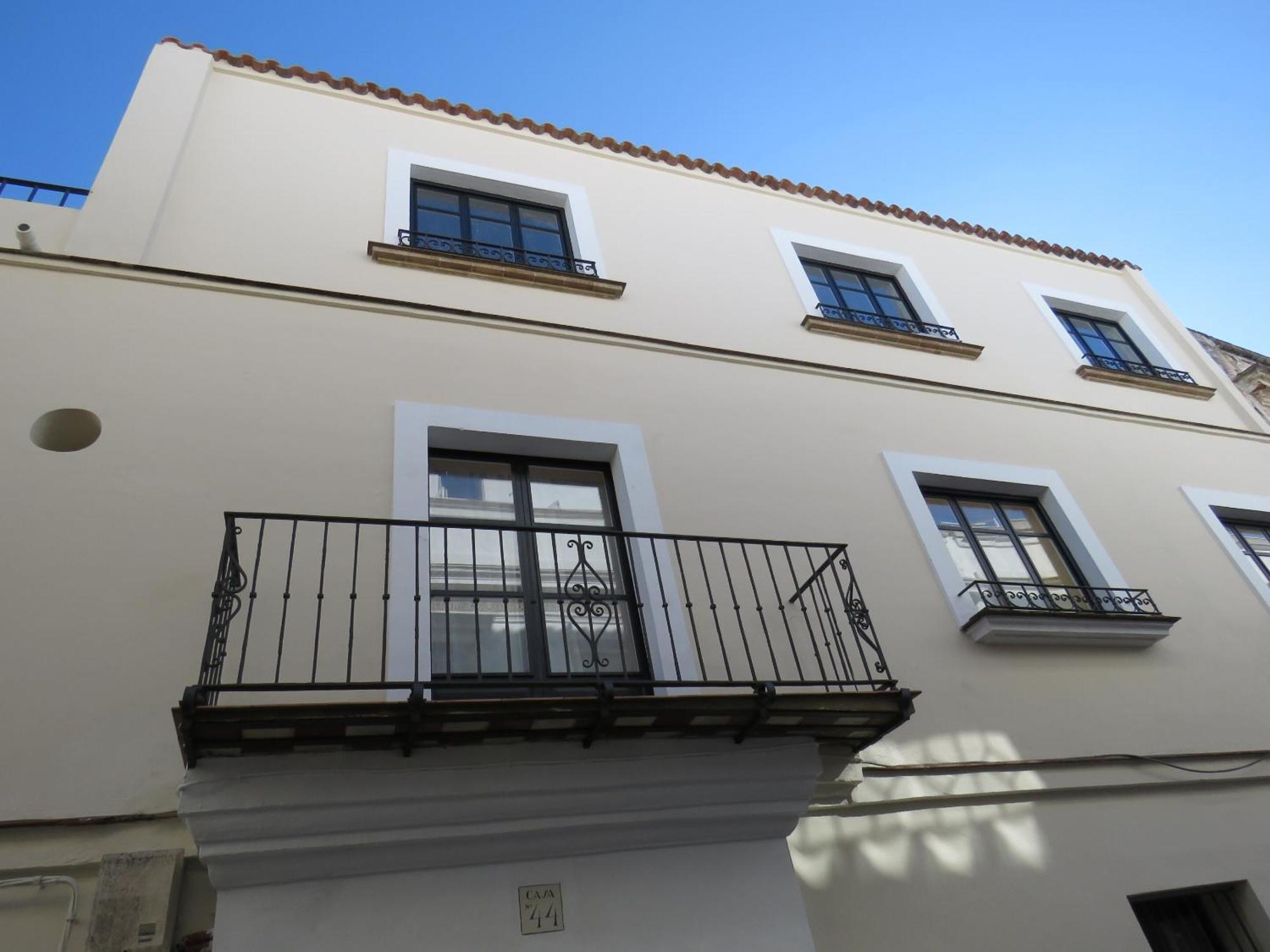 Casa De Las Especias Hotel Boutique サンルーカル・デ・バラメダ 部屋 写真